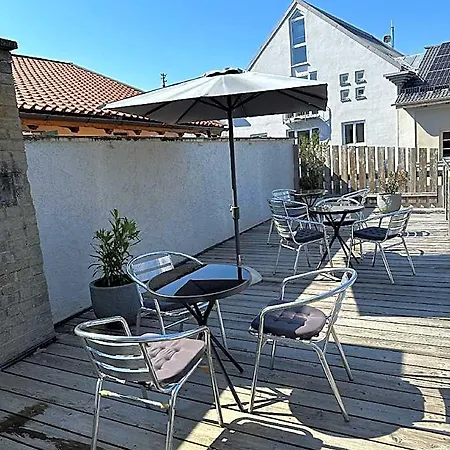 فندق Meywohnen Stadthaus 3*