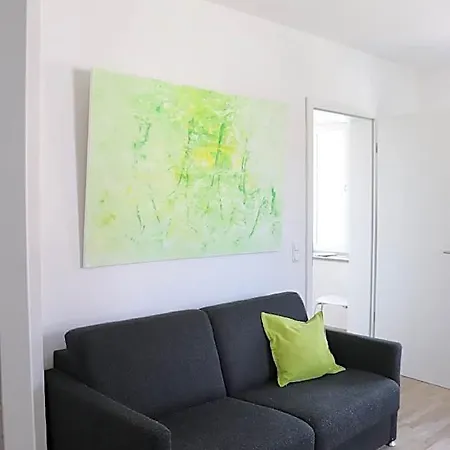 Meywohnen Stadthaus 3* باد ايبلنغ