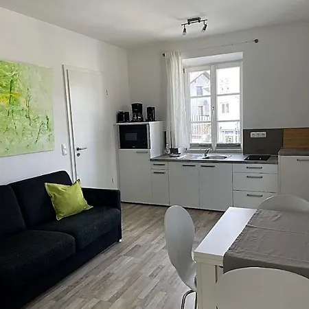 فندق Meywohnen Stadthaus 3*