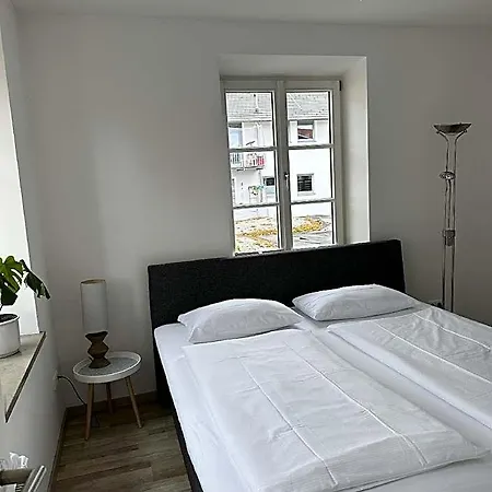 Meywohnen Stadthaus 3*