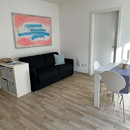 Meywohnen Stadthaus فندق باد ايبلنغ