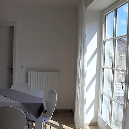 Meywohnen Stadthaus 3*