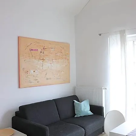 فندق Meywohnen Stadthaus باد ايبلنغ