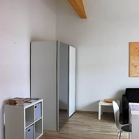 Meywohnen Stadthaus فندق باد ايبلنغ