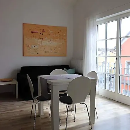 Meywohnen Stadthaus فندق 3*