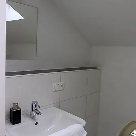 Meywohnen Stadthaus 3* Bad Aibling