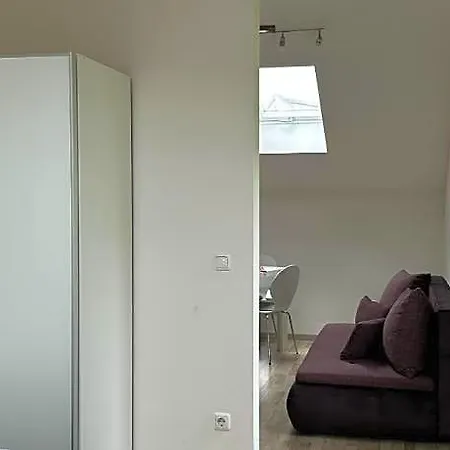 Meywohnen Stadthaus 3* باد ايبلنغ