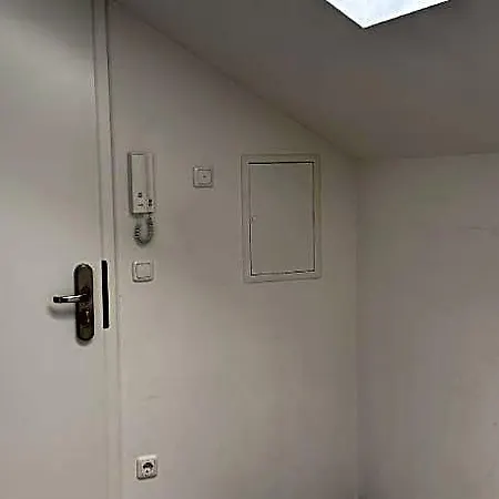 فندق Meywohnen Stadthaus 3*