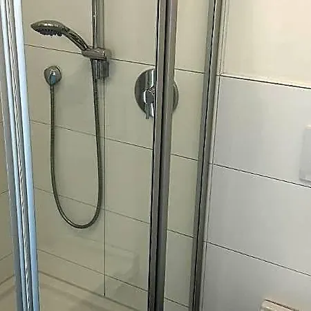 فندق Meywohnen Stadthaus 3*